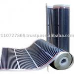 Far Infrared Rays Floor Heating Film HEATING FILM