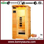 Far infrared sauna (KL-1S) KL-1S