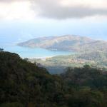 Farm With Extraordinary Ocean View For Investors in Tambor Beach Costa Rica 000000000