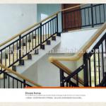 Fashion beautiful zinc alloy stair handrail LT-001-101 LT-001-101