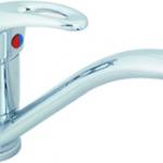 fashion designed basin faucet AL-3008