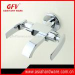 fashion double handle faucet GFV-6003