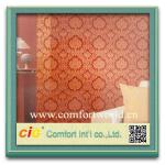 Fashion Modern Design Beautiful Pattern Decorative Pvc Vinyl Wallpaper SHZS01429