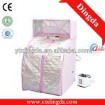 Fashion &amp; Portable &amp; Assembly Sauna Houses DDSS-05