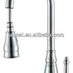 Fashion Pull Out UPC 61-9 NSF Kitchen Faucet 3015 choulaluo