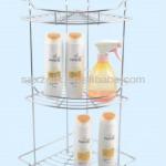 Fashionable Design Bathroom Shower rack 1436