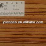 Fashionable Melamine particle board PC9905