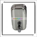 Fashionable Stainless Steel Hand Soap Dispenser -13008752 13008752