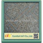 Fashional Design Popular for Mid-Asia &amp; East-Europe Strong Linoleum Vinyl Floor Mat CWPVFL-1014-M, SHPV04080