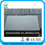 fast delivery rectangular shaped rough slate roofing tile WB-4025RD2A