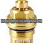 fast open faucet cartridge (brass ceramic) JF21RAT90-H