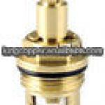 fast open faucet cartridge (ceramic brass) JF18RAT90L