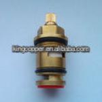 fast open faucet cartridge (ceramic brass) JF22R180-H1