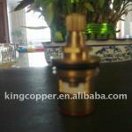 fast open faucet cartridge (ceramic brass) JF21R90-T2