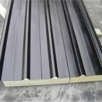 Fating Surface PU Sandwich panel, Polyurethane Sandwich panel, PU sandwich board HH