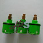 faucet cartridge for faucet