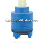 faucet ceramic cartridge,faucet parts,brass parts DZ-320