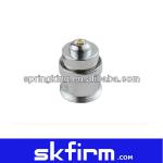 faucet parts tapware water saver m24x1 thread brass faucet aerator SK-WS803  tapware