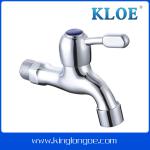 Faucet, quick open, convenient Water Tap KL2002CCP-W