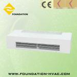 FCU Ceiling Horizontal Mounted Fan Coil Unit FP-WM