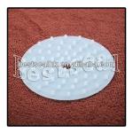 FDA grade liquid silicone gasket for shower BSG008