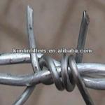 fence with razor wire 12*14