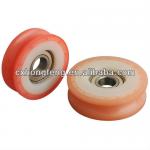 Fermator Concentric Upper Roller/elevator spare parts hf006