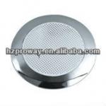 FG-02 Fan Guard of Shower Room, ABS Cover Shower Room Parts FG-02