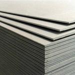 Fiber Cement Board