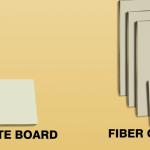 Fiber Cement Board