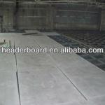 Fiber Cement Board Flooring CCA