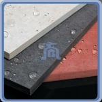 Fiber Cement Board for Exterior Wall, Cement Bonded Particle Board Merrin Board-Pure Colour