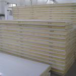 fiber cement board sandwich panel