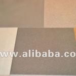 fiber cement boards