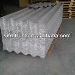 fiber cement corugated sheet Profile 177/51, 130/35