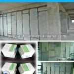 fiber cement siding sheet for exterior wall 1500-3000mm * 610mm