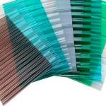 Fiber Glass Sheets