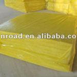 Fiber Glasswool insulation board SR-GW409