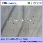 Fiber reinforced cement board interior and exterior decoration fiber cement boar