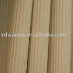 Fiberglas Reinforced Gypsum Cornices/gypsum pillar with high quality WANJIA NO.1