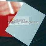 Fiberglas Reinforced Plastic Fire-retardant Flat Panel PB1220