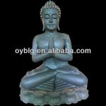 Fiberglass figure statue buddha sculpture FS-1312201