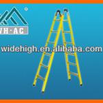 Fiberglass Folding Ladder WH-CPJC-016-011