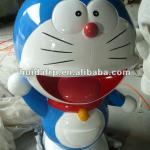 fiberglass / FRP cartoon character statue- Doraemon 2 SF002