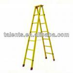 fiberglass FRP insulation double sided step ladders 05-Tal-2013019