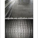 Fiberglass Geogrid for construction FGG