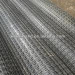 Fiberglass Geogrid For Soil Reinforcement/soil stabilization geogrid XKX-G-001