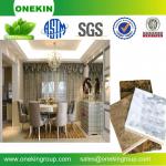 fiberglass high gloss furniture board mgo board 6mm