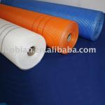 fiberglass insulation mesh 5*5 160g/m2