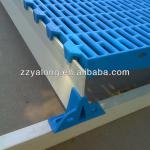 Fiberglass joist for leak dung board, high strength frp joist fiberglass joist